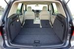Volkswagen Tiguan 2011 года